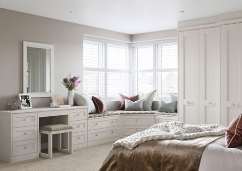 How to keep a bedroom smelling fresh 2